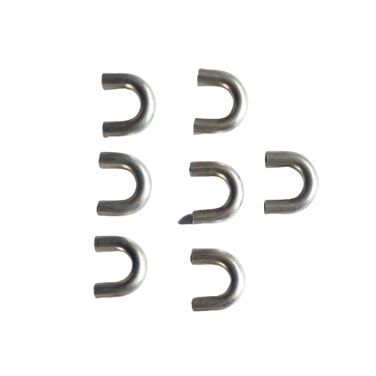 Aluminum elbow pipe