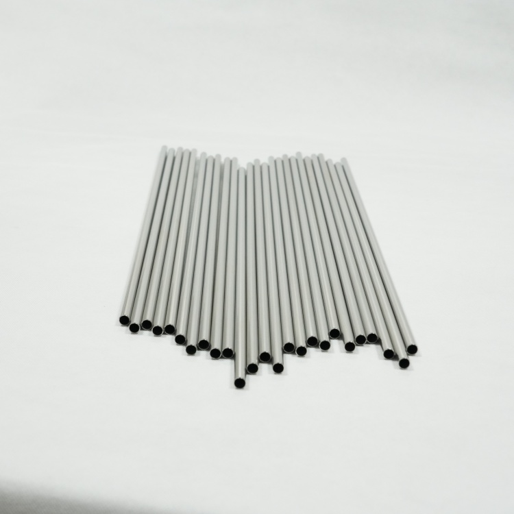 Stainless steel pipe for Heating pipes