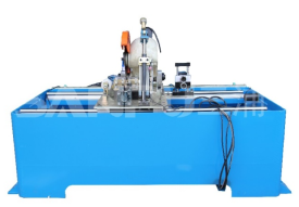 30 Type on-line saw blade pipe cutting machine