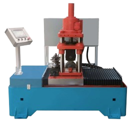 40 Tpye servo leveling machine