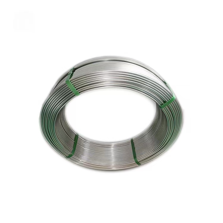 stainless steel pipe  for refrigeration