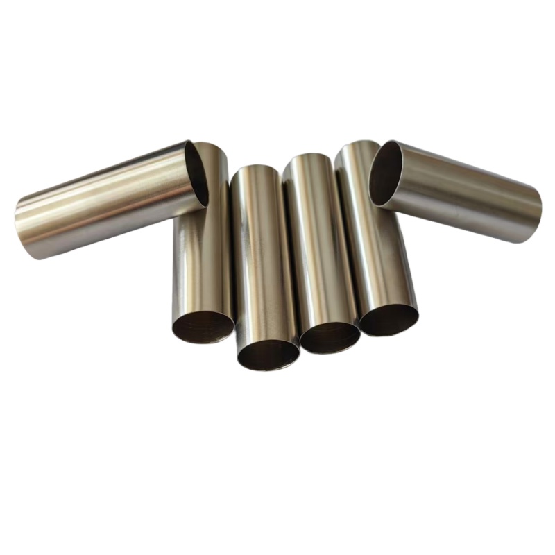 stainless steel bearing sleeve tube 304